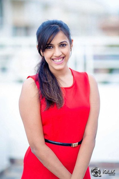 Niharika-Konidela